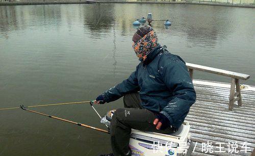 冬钓到底钓深还是钓浅,这几个必要条件,你得弄明白才行