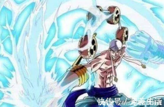 恶魔果实|海贼王路飞错失4个神级果实,最弱也是皇副实力,2个已觉醒!