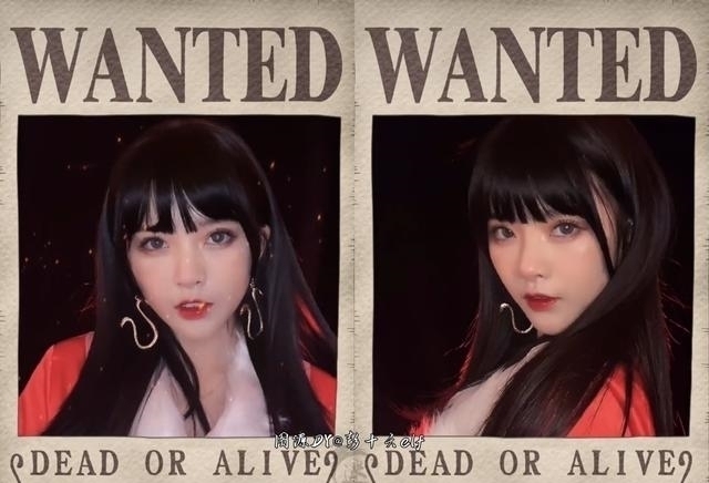 网红|女帝Cos突然崛起,网红大批量Cos女帝,到底是蹭热度还是秀身材?