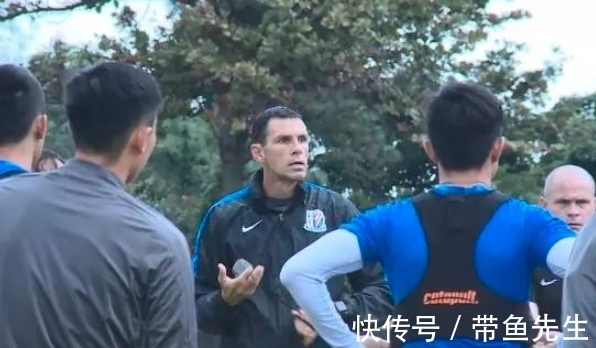 申花|“中超加圖索”高薪加盟申花，曾是球隊(duì)主力，如今或成離隊(duì)第一人