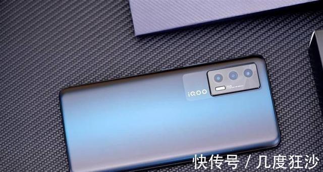 P50Pro|跑分比麒麟9000更高，价格却不到P50 Pro一半，友商良心旗舰