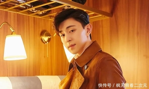 王一博将加盟《密室大逃脱》,与邓伦同台太搞笑,怕黑成未软肋!