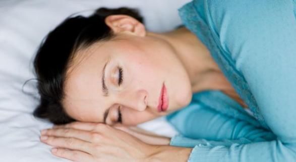 衰老速度慢的女性，往往有4个“共性”，若能占