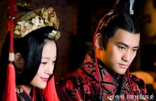 刘秀|“娶妻当得阴丽华”,不仅只是貌美,还在于“原配”甘当“小三”