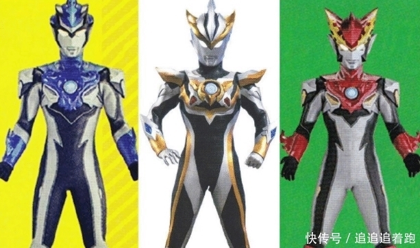 新生代能借助前辈的力量,后期泽塔还借艾斯的力量,瞧不起爱迪?