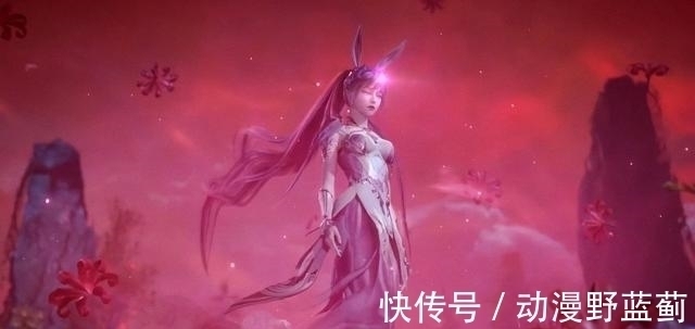 正片|斗罗大陆:太失望了,小舞复活竟是蓬蓬裙造型,这回实锤了