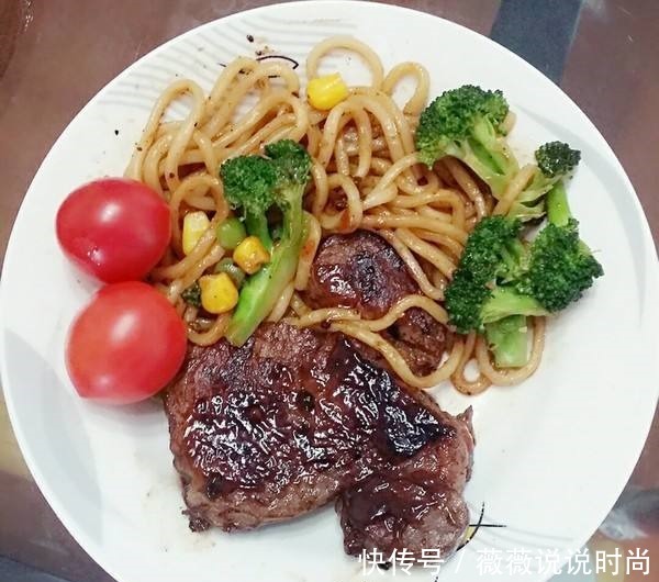 适量|《减肥吃什么不长肉》三期,5日减肥工作餐,帮你迅速瘦下来