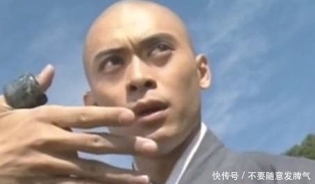 此人才是天龙中内力最深厚的人,虚竹扫地僧也不及他!