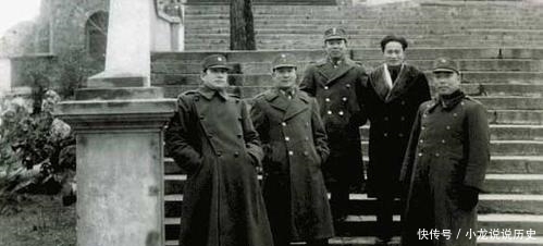 淮海战役|孟良崮战役,华野27万大军全部出动,参战的将领比淮海战役还多