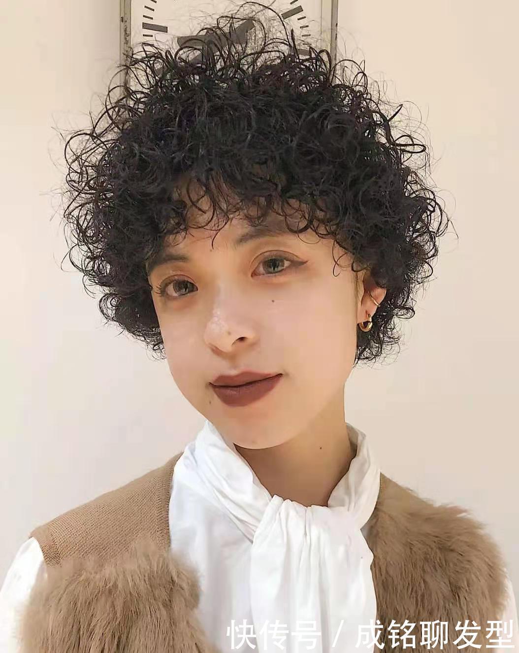 小个子女生远离这四款显矮的发型,第一显胖、第三显矮,莫踩雷