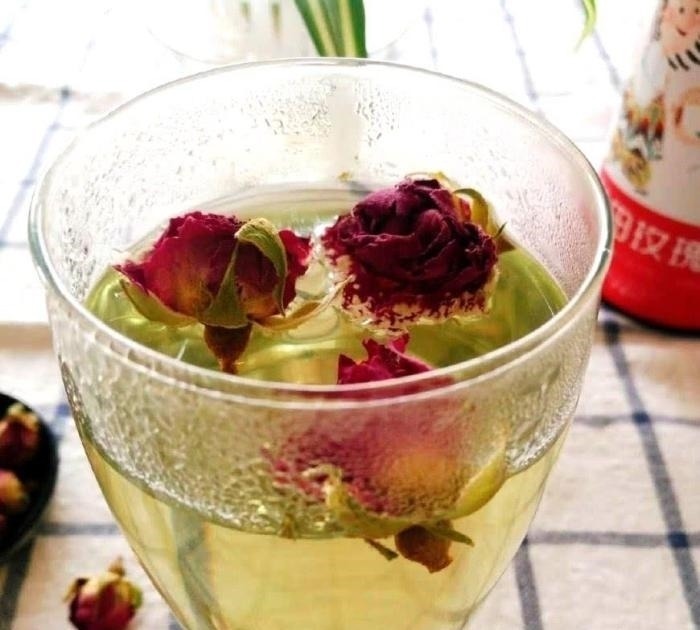 红颜易老|女人常吃这些天然“雌激素”, 改善月经不调, 四五十岁不显老!