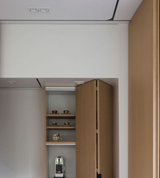 燃气灶|头一次见这种厨房新设计, 腾出灶台前15cm, 厨房越用越好用