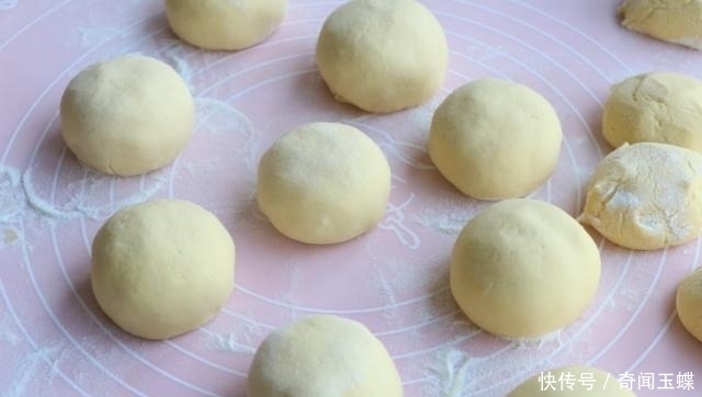 每周|我家每周必做的早餐,好吃不长胖,比烙饼简单,比油条营养