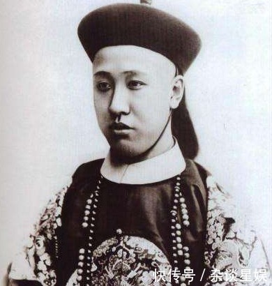 清朝|清朝灭亡之后，孙中山前去访问溥仪的父亲，还夸赞了他一番