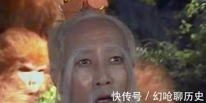 长寿|“眉上一根长，能抵万担粮”，眉毛长有啥好处？还和长寿有关？