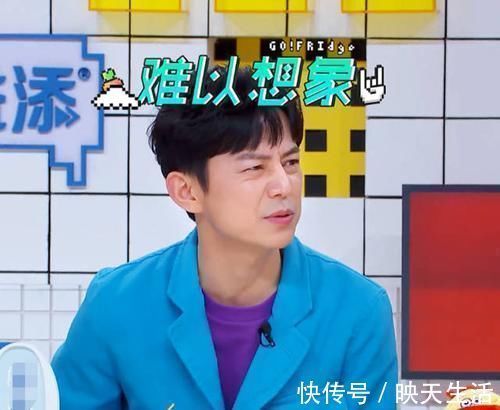 郭麒麟的外卖订单曝光,看到他一顿饭点多少,贫穷限制了我的想象