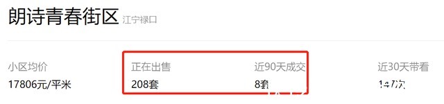 楼盘|曾疯抢的南京神盘，结局如何