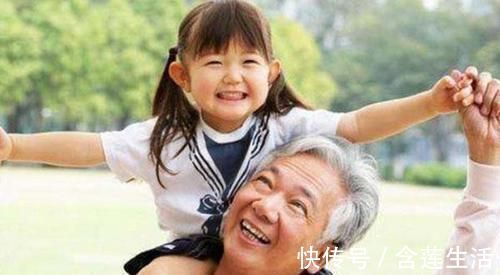 外国|为啥外国老人不帮忙带孙?光最后一点原因,多数中国老人很难做到