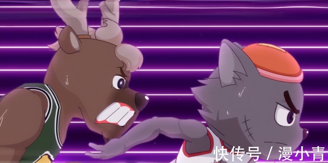 定档|《喜羊羊与灰太狼》时隔7年,《筐出未来》已定档,羊狼组合超Man