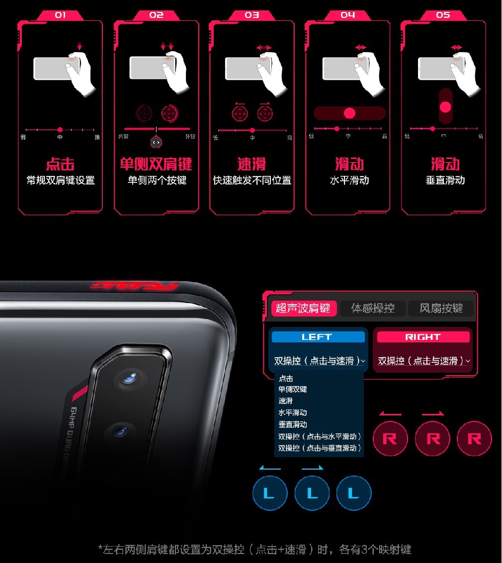 5s|ROG幻14 Alan Walker典藏版领衔 燃爆ROG电竞潮玩夜