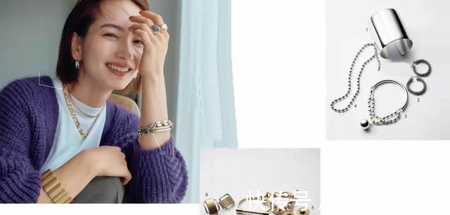 洛薇 不懂“风格穿搭”,还敢称时髦精2种风格、20套示范,快拿不谢!