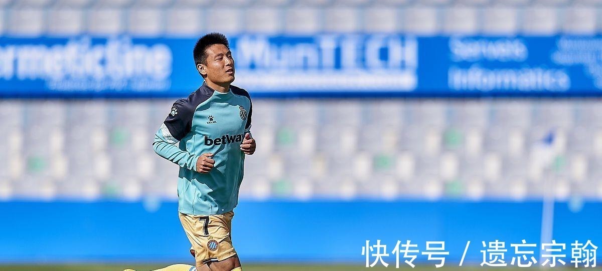 西甲|太寒心！武磊被西媒諷刺球隊罪人，國內(nèi)部分球迷幸災(zāi)樂禍點贊
