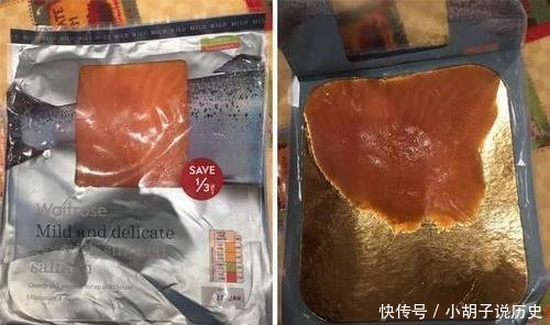 零食|盘点那些笑死人的零食包装,你给我包成这样真的可以吃吗