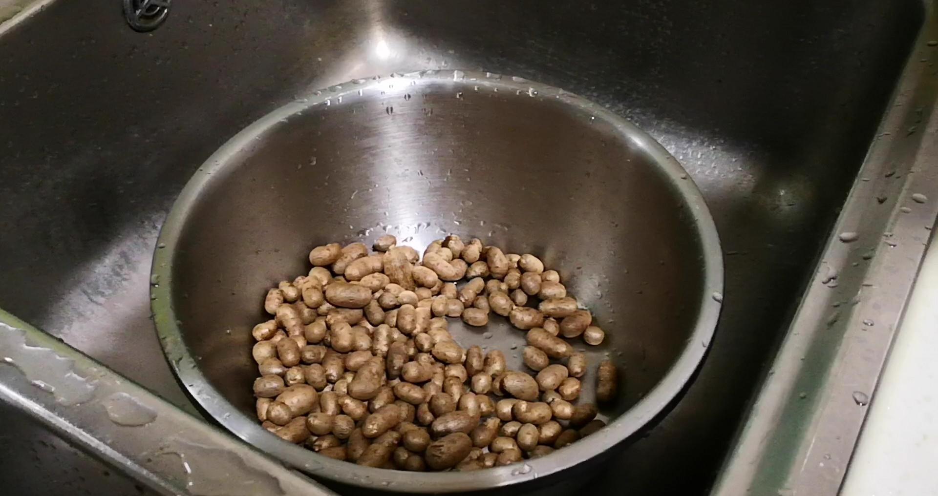 山药豆皮能吃吗？吃了对人体有无害处？为了家人的健康，不妨一看