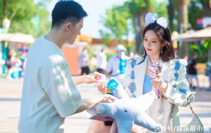 嘉宾|男嘉宾选恋爱对象，重要看父母喜不喜欢，孟子义妈妈：这么妈宝男