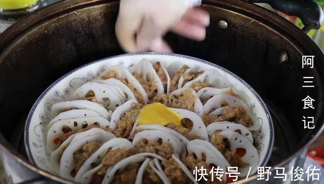 太漂亮了,这才是年夜饭上最亮的菜,营养下饭又解馋,我先收藏了