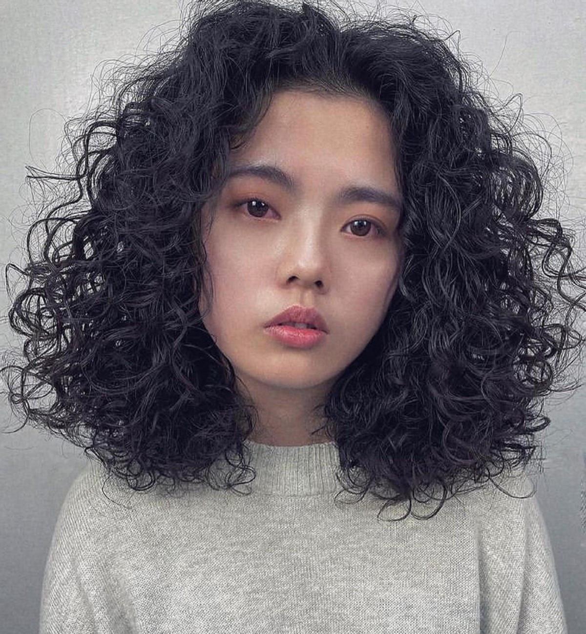 lob头 女人50岁以后,剪发型要认准了,最好避开这3款!试试另外3种