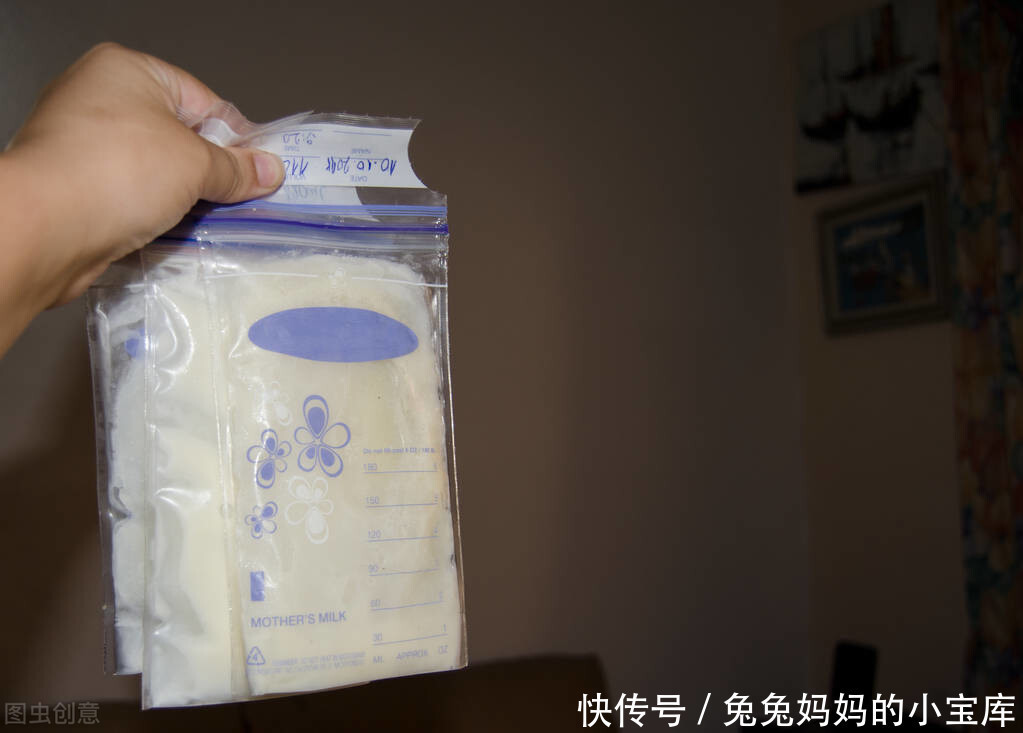 学会|产妇奶水少是什么原因?学会1碗下奶汤,注意3件事,母乳多又好