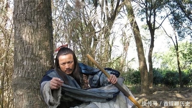 全冠清为何要一直做丐帮的“搅屎棍”,仅仅只是为了做丐帮帮主吗