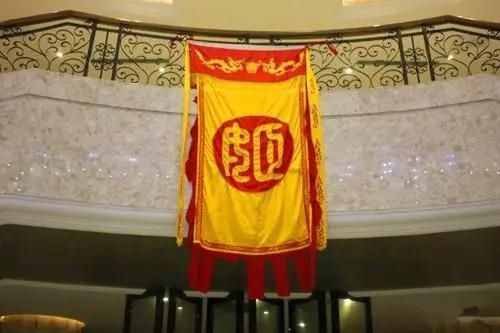  异常|此姓乃万姓之祖,曾经异常显赫,因唐玄宗的决定,遭到严重打击