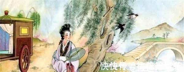 阮郁!她只活到十九岁,却影响国人一千多年,后世之人皆钦慕她