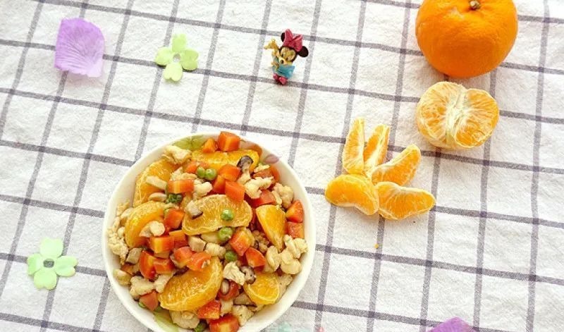 好喜欢哦!这10种用橙子做出来的食物,颜值超高且百吃不腻……