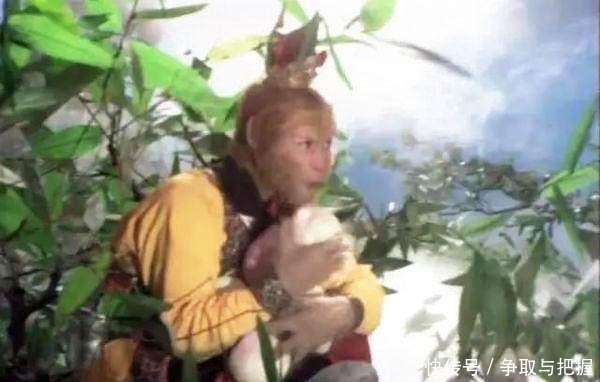 沙僧真的是打烂了玻璃杯被贬下界?其实他犯了更严重的罪!