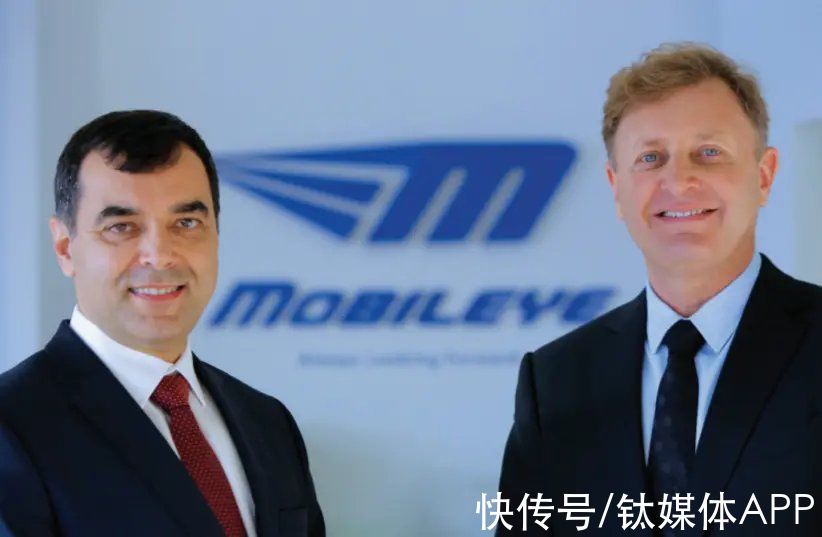 mobileye|被众多车企“抛弃”、增长放缓，Mobileye值不值500亿美元？