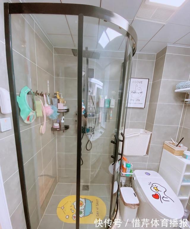 温馨|后悔没早点看见她家的装修,全屋温馨舒适到令人羡慕,越看越舒服