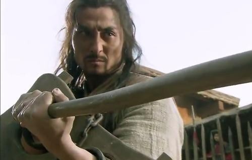 成功|梁山中逆袭成功的好汉,带有官逼民反的色彩,在文学家那却大不同