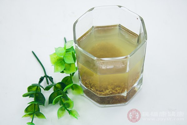 黄苦荞麦茶的功效和作用有哪些