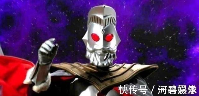 黑暗扎基|奥特曼:神秘四奥战力排行,奥特曼之王令人担忧!