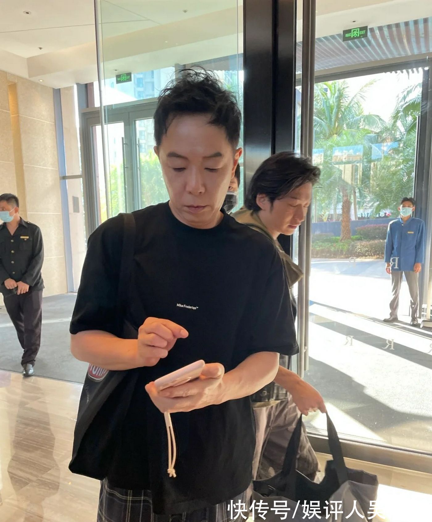 《披哥》總決賽錄播，出道17人名單流出，張晉、張淇、張智霖在列