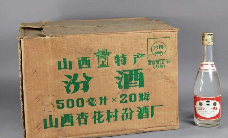 牛栏山绿瓶只要9元还称是纯粮酒真相一出,酒友都笑了