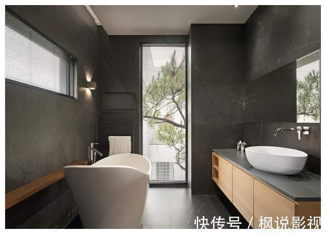 户型图|晒晒3层农村自建房，726㎡场面过于豪气，什么人才能住这样的房子