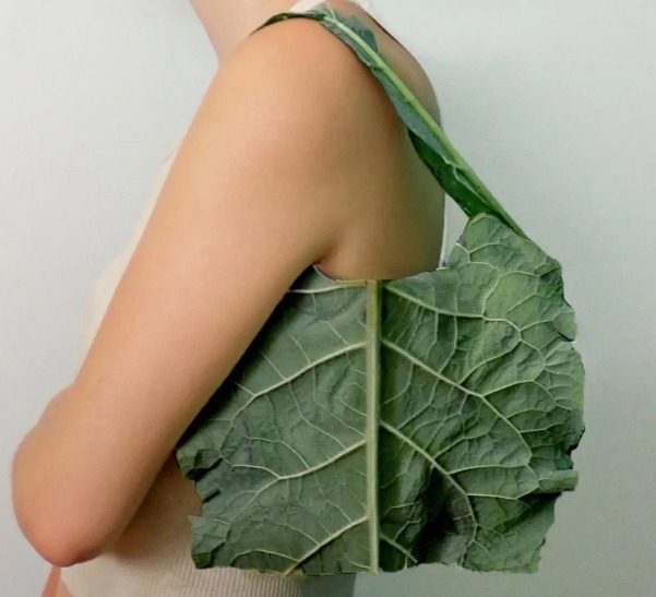 人体@这个女生的奇思异想,把“人体”艺术玩到了极致!