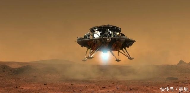 天问一号 成功拥抱火星，“天问一号”需要练就哪些本领？