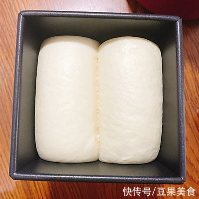 翻车了｜打个盹差点烤糊的水立方吐司