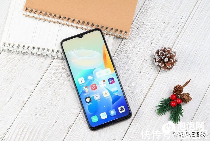 续航|千元长续航手机新选择 vivo Y55s带来续航突破