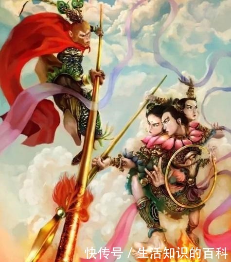 三昧|西游记和封神演义中时常出现的三昧真火,到底是什么火有哪三昧